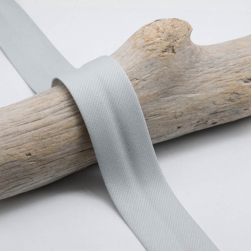 30mm Solid Gray Piping - Maison Klem